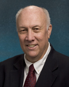 Professor Michael P. Sherman